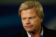 Oliver Kahn is now a part of Bayern Munich's AG Executive Board